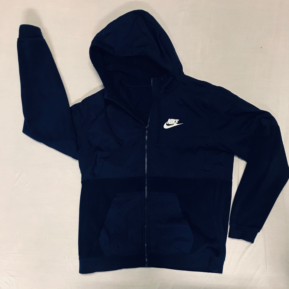 Nike Jacket